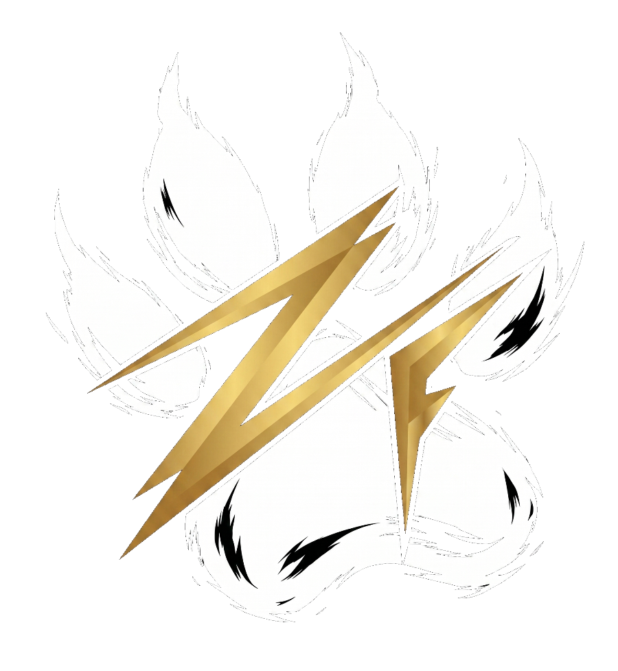 ZF logo