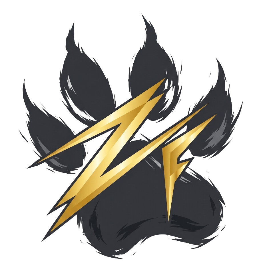 ZF logo